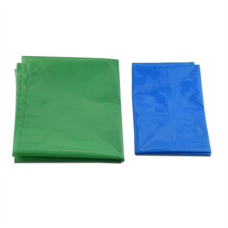 VCI bag